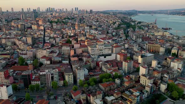 Istanbul