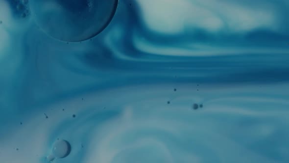 Fluid Abstract Motion Background