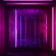 Neon Room Visual - VideoHive Item for Sale