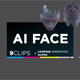 Ai Face Pack - VideoHive Item for Sale