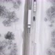A Truck is Skidding Trying to Climb a Snow Road Uphill During a Snow Storm - VideoHive Item for Sale