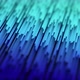 Abstract Blue Line Flow Gradient - Animation Background - VideoHive Item for Sale