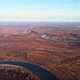 River View From Bird Flight. - VideoHive Item for Sale
