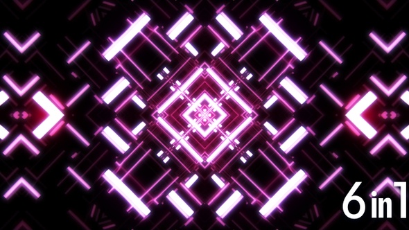 Background Lights Vj Loops alt
