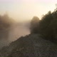Autumn Sunrise by the river - VideoHive Item for Sale