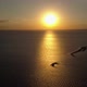 Sunset On The Sea. Small Islands - VideoHive Item for Sale