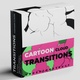 Cartoon Transitions - VideoHive Item for Sale