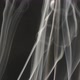 incense smoke on dark background - VideoHive Item for Sale