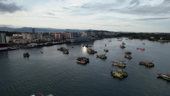 Kota Kinabalu, Sabah Malaysia