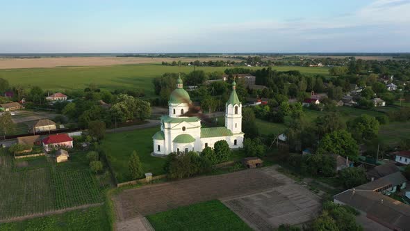 Greek Orthodox Church