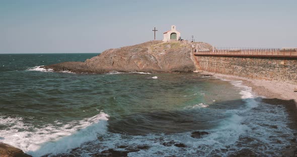 Collioure France