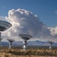 Radar station and deep space exploration station - VideoHive Item for Sale
