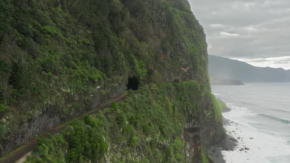 Coastal Landscape of the Atlantic Environment