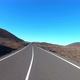 Long way asphalt straight road from ground pov. Vehicle driving and traveling outdoors concept. - VideoHive Item for Sale