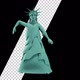 Statue of Liberty dancing - VideoHive Item for Sale