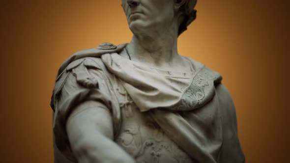 Statue of Julius Caesar