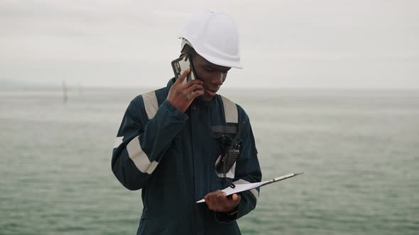 Bosun Seaman or Officer Bosun Seaman or Officer