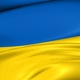 State Flage Of Ukraine - VideoHive Item for Sale
