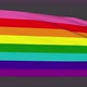 Gilbert Pride Flag - VideoHive Item for Sale