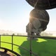 The Radio Telescope Looks For The Purpose - VideoHive Item for Sale