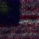 Malaysia Flag With Abstract Particles - VideoHive Item for Sale