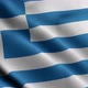Animated Flag Of Greece - VideoHive Item for Sale