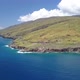 Maui Coastline Hawaiian Islands Drone - VideoHive Item for Sale