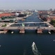 Aerial view of Copenhagen waterfront, Denmark - VideoHive Item for Sale