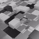 Black & White Cubes - VideoHive Item for Sale