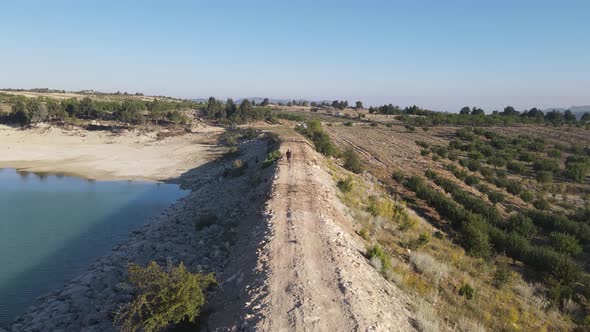 Agriculture Irrigation