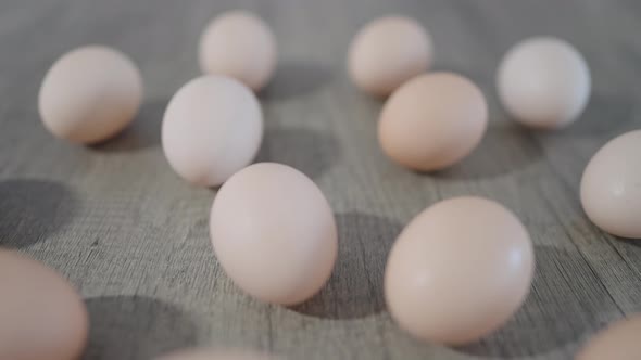 Eggs