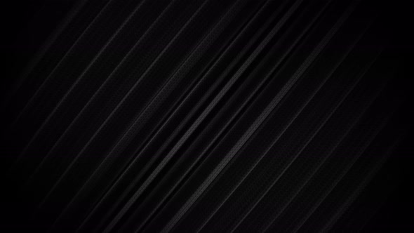 4k Black Background  Loop 5