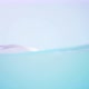 Clean Water surface. Water waving slow motion. Colorful water. - VideoHive Item for Sale