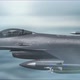 F16 Full Speed Flip - VideoHive Item for Sale