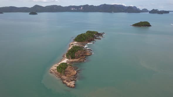 The Travel Heaven of Langkawi, Malaysia