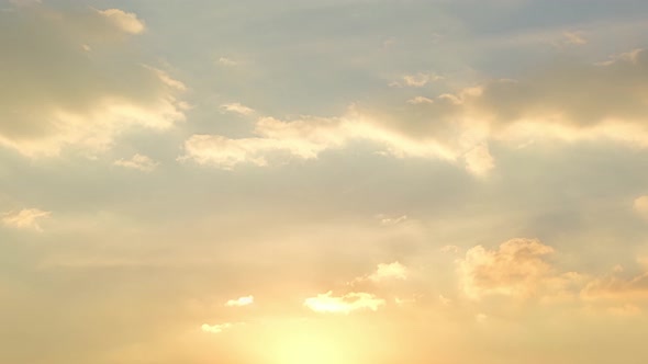 4K Sky Time lapse, Beautiful background, Sky Timelapse of skyscrapers.