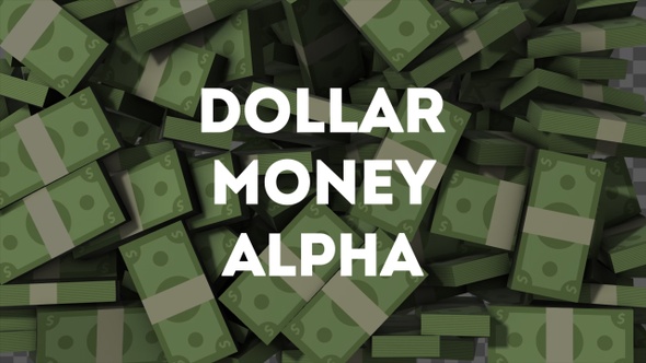 Dollar Money Alpha