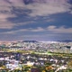 Time Lapse of Seoul City Seoul Tower at night South Korea - VideoHive Item for Sale