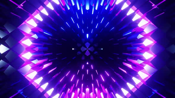 Vj Loop Of The Party Equalizer Background For Music HD