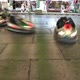 Bumper cars timelapse - VideoHive Item for Sale