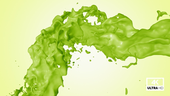 Twisted Kiwi Fruit Juice Splash V6 alt