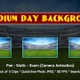Stadium Day Background 1 - VideoHive Item for Sale