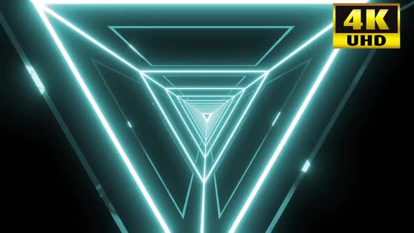 5 Triangular Vj Loop Pack