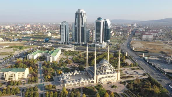 Grozny