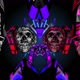 Skull Party Block Disco - VideoHive Item for Sale