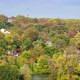 Highgate seen from Parliament Hill  - VideoHive Item for Sale