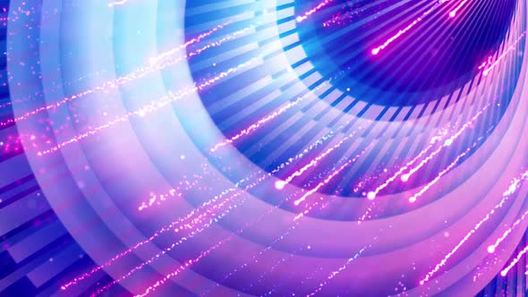 Decoration Light Streks 02 alt