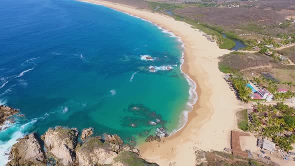 Playa Mayto, Jalisco, Mexico