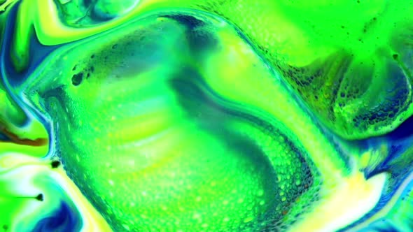 Abstract Background  Dreamy Paint Ink Colors 19 alt