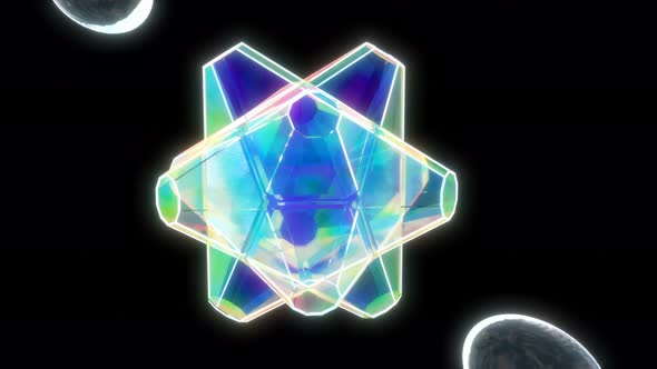 Water Drop 3d Style on Black Background Super Slow Motion 1000 Fps alt